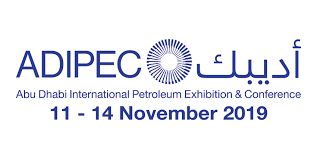 Nantong High & Medium Pressure Valve a participé au Salon international du pétrole et du gaz d'Abu Dhabi (ADIPEC) (2)