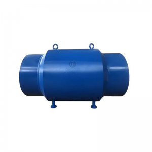 Nozzel Check Valve